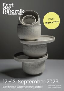 Fest der Keramik